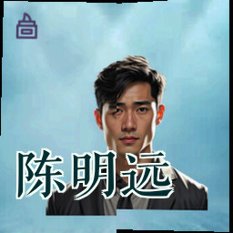 陈明远